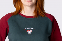 Bluza trujok babsko