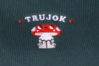 Bluza trujok babsko