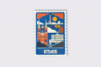 Magnes drzewiany Rybnik