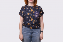 Bluzka gryfno frelka