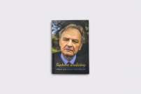 Ksionżka Śląskiem wiedziony - opowieść biograficzna