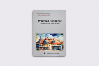 Ksionżka Woźnica Henschel