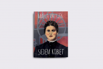 Ksionżka Siedem Kobiet