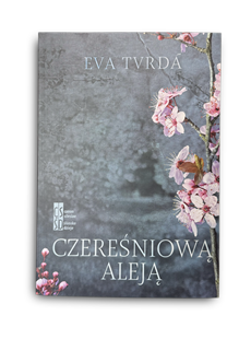 Ksionżka Czereśniową Aleją