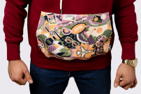 Bluza Dychnij sie uniseks