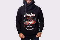 Bluza szofer