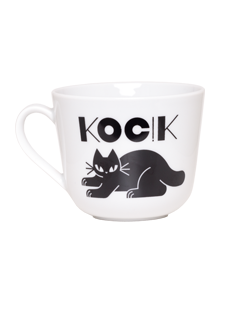 Kubek Kocik - Opti