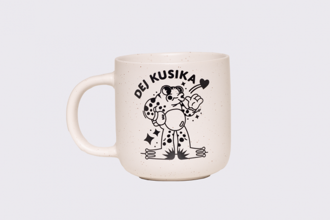 Kubek Dej Kusika