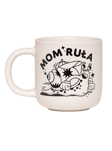 Kubek Mom Ruła