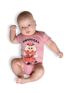 Body pryncesa