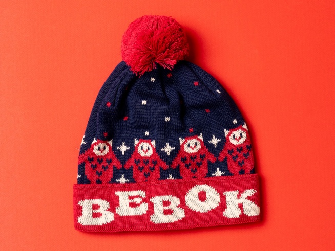 Mycka Bebok