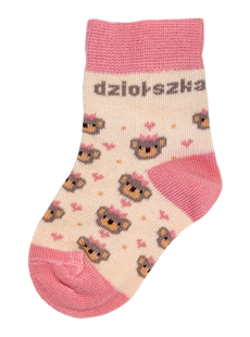 Zoki bajtlowe dziołszka misie