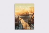 Plakat Czerwionka-Leszczyny Kolor - Limitowany