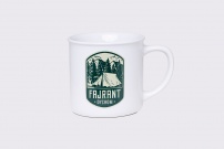 Kubek Fajrant Namiot