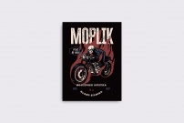 Plakat Moplik