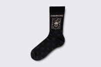 Zoki merino grubiorz