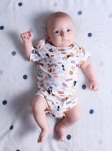 Body ciciki- fafiki pattern