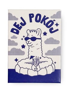 Magnes Dej Pokój
