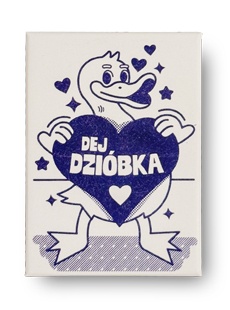Magnes Dej Dzióbka