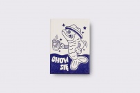 Magnes Chow sie