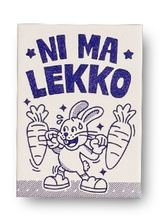 Magnes ni ma lekko