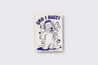 Magnes Gro i buczy