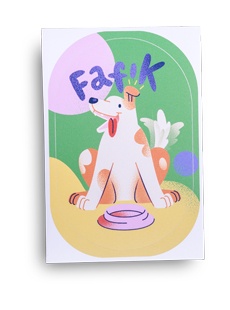 abcybilder Fafik