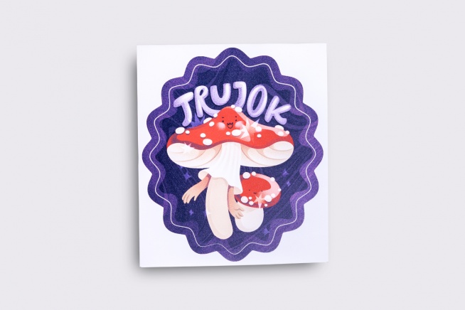 abcybilder Trujok