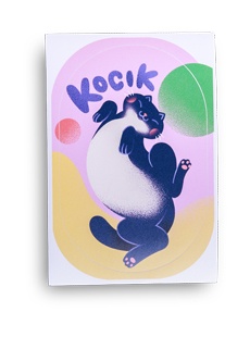 abcybilder Kocik