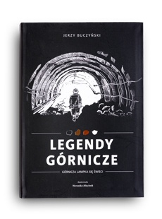 Ksionżka Legendy Górnicze