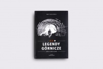 Ksionżka Legendy Górnicze