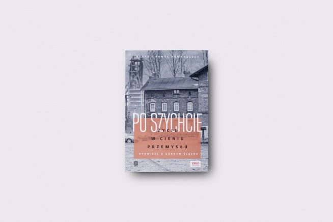 ksionżka Po Szychcie