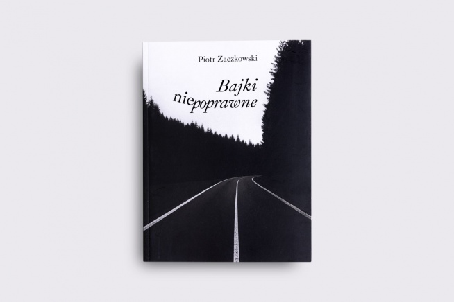 ksionżka bajki niepoprawne