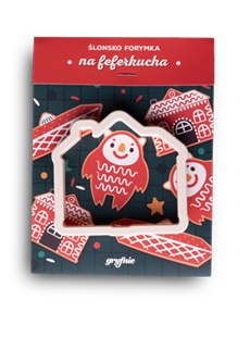 Ślonsko Forymka na maszkety familok