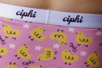 Badki Cipki