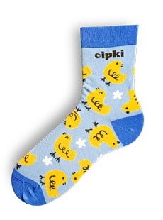 Zoki Cipki Modre