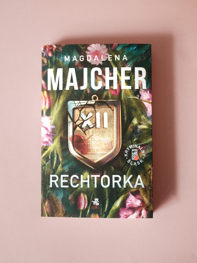 Ksionżka Rechtorka