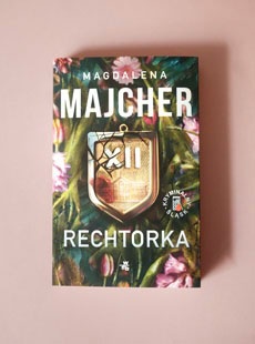Ksionżka Rechtorka