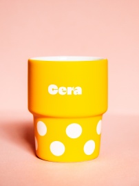 Kubek Barowy Cera