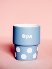 Kubek Barowy Opa
