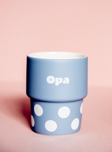Kubek Barowy Opa