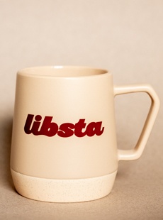 Kubek Libsta