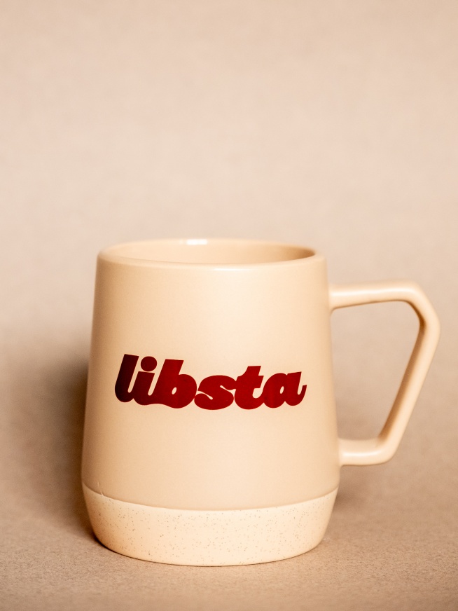 Kubek Libsta