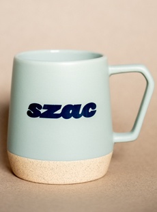 Kubek Szac