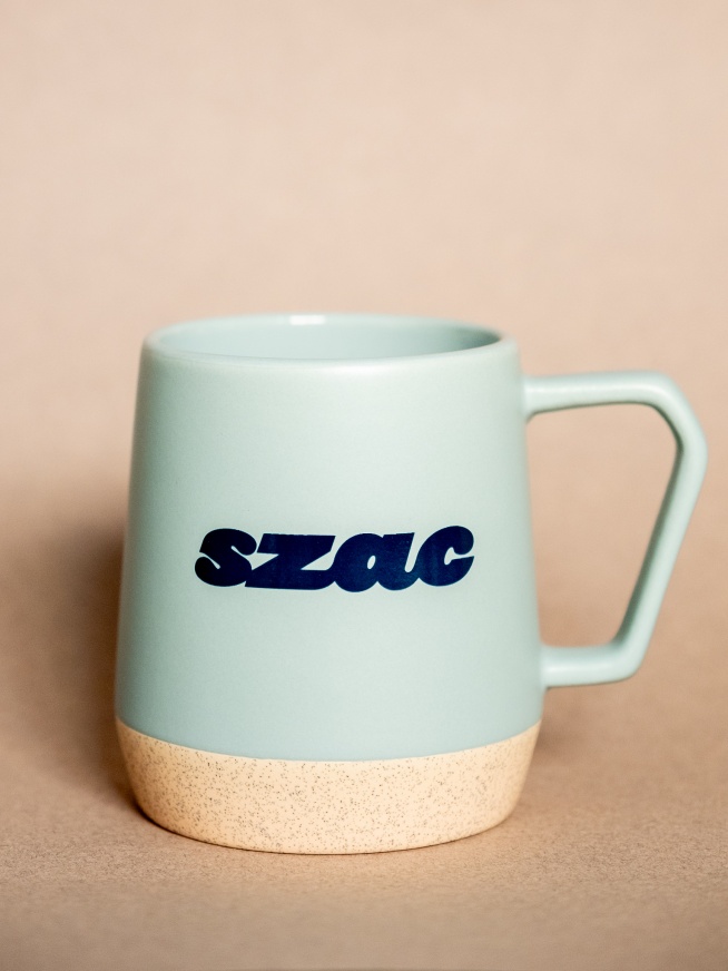 Kubek Szac