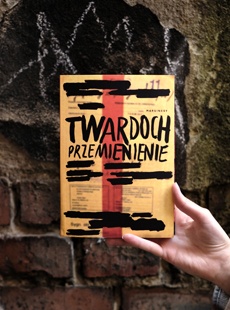Ksionżka Przemienienie
