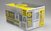 Mydło Sadza Soap