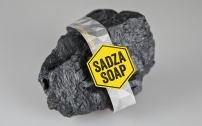 Mydło Sadza Soap