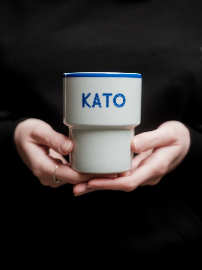 Kubek Kato Neon