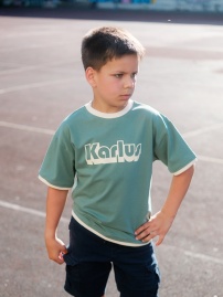 Koszulka bajtlowo karlus